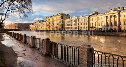 2 помещения в аренде от КИО