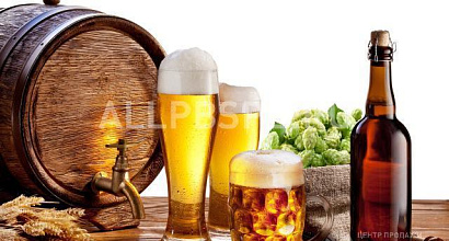 Продажа:  магазин разливного пива и напитков