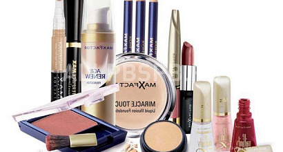 Готовый бизнес  интернет магазин косметики 