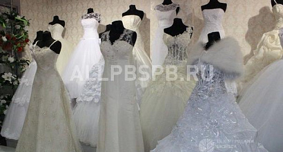 Продается  представительство итальянского свадебного бренда в