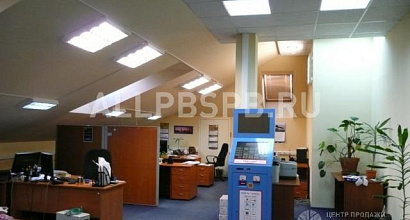 Аренда:  Сдам офисное помещение, 300 м