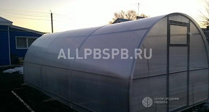 Продается  производство теплиц