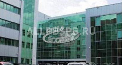 Аренда:  Офисное помещение, 552 м 