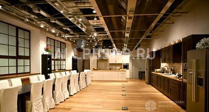 Продажа:  Кулинарная студия в Москве. Готовый бизнес