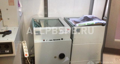 Продается  производство полиграфической продукции