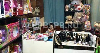 Продажа:  продается магазин детских товаров