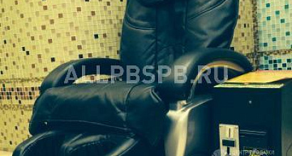 Продажа:  Бизнес с массажными креслами (на точках) 