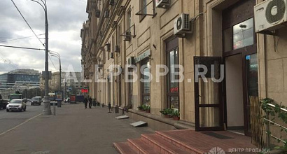 Аренда:  Торговое помещение, 160 м в центре