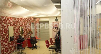 Продажа:  Салон красоты Бизнес-класса м. Юго-Западная 