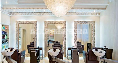 Салон красоты