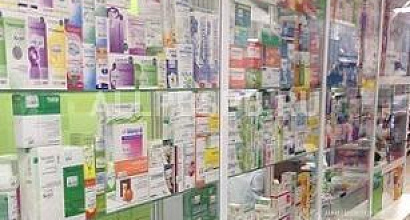Продажа:  сеть аптек с высокой проходимостью