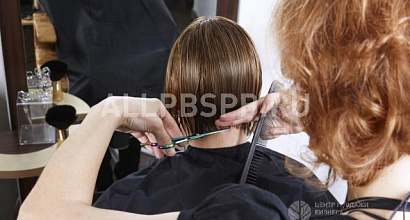 Продажа:  парикмахерская. прибыль 190 т р в месяц