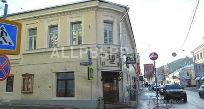 Аренда:  Офисное помещение 78 метров