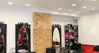 Готовый бизнес  салон красоты, м. тульская