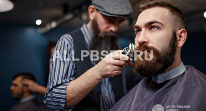 Пассивный доход от международной сети барбершопов