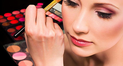 Студия красоты в Адмиралтейском районе