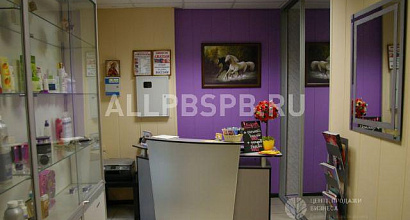 Готовый бизнес  салон красоты/ косметология 