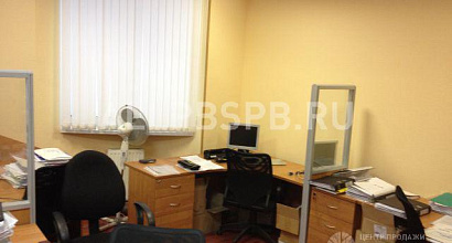 Аренда:  Офисное помещение, 65 m2 