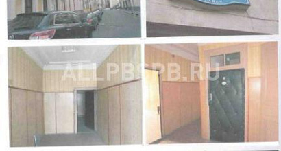 Аренда:  Гостиница, 251.5 м