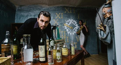 Квест-комната