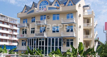 Продается  прибыльная гостинница