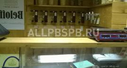 Готовый бизнес  магазин разливного пива