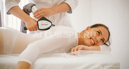 Студия красоты в Приморском районе