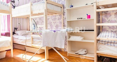 Продажа:  хостел в цао заселенный на 80 процентов