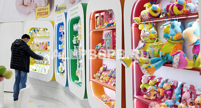 Интернет-магазин детских товаров