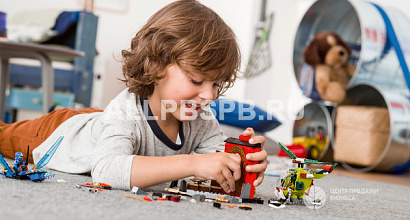 Интернет-Магазин детских товаров