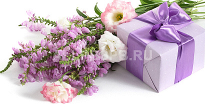 Магазин необычных подарков и цветов в Московском районе