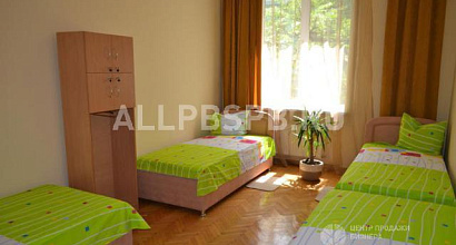 Продажа:  хостел м. полежавская