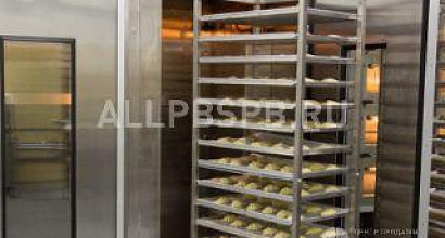 Продается  цех по изготовлению кондитерских и хлебобулочных и