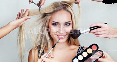 Студия красоты в Московском районе