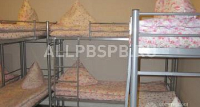Продажа:  хостел у метро. 1 минута пешком