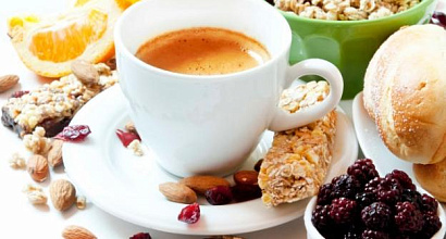 ППА кафе с алкогольной лицензией без оборудования