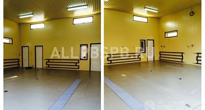 Аренда:  Налаженный арендный бизнес с договором до 2020 г