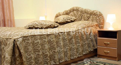 Продажа:  мини-отель на 10 номеров цао 