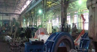 Продажа:  механический завод
