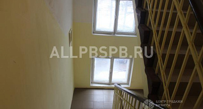 Аренда:  Офисное помещение, 80 м 