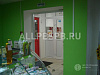 Аренда:  Торговое помещение, 6 м 