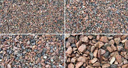 Продается завод по производству гранитного щебня