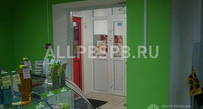 Аренда:  Торговое помещение, 6 м 