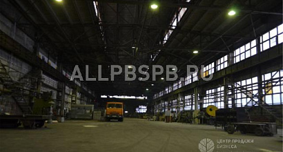 Аренда:Складское помещение, 3500 м