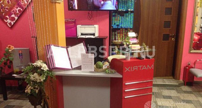 Продается  салон красоты