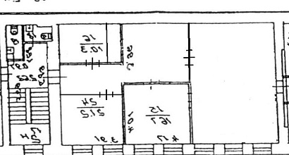 Сдается в аренду универсальное помещение в центре города