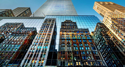 Помещение с сетевым арендатором в собственность