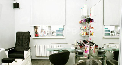 Продажа:  студия ухода и красоты