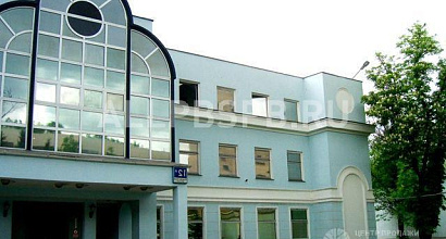 Аренда:  Офисное помещение, 1493.00 м