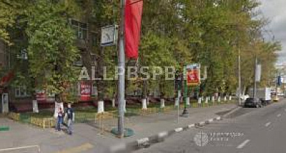 Аренда:  Торговое помещение, 240 м